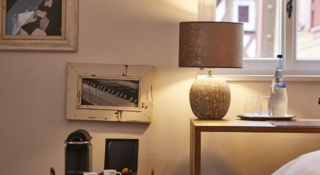Habitación doble Estándar Bachofer