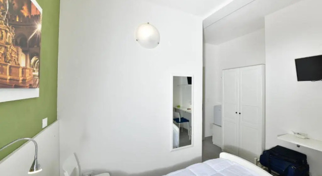 A San Lazzaro Rooms, Забронировать Отель Сан-Ладзаро-ди-Савена провинция Болонья