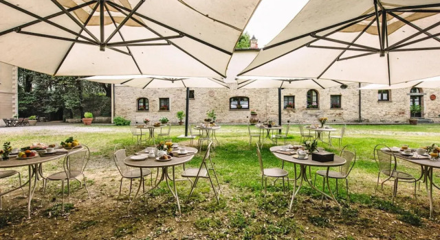 Апартаменты Country House in Tuscany With Pool