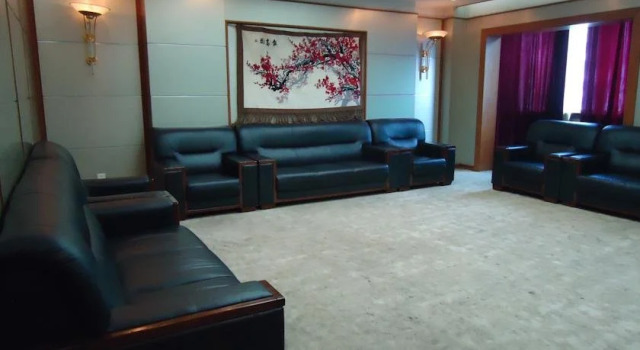 Youdian Hotel - Taiyuan, Забронировать Отель Тайюань Шаньси
