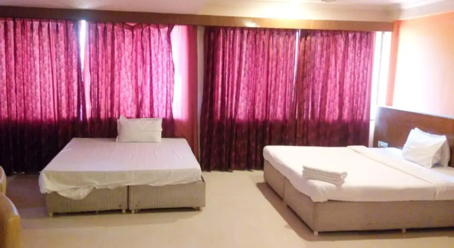 Z C Calangute