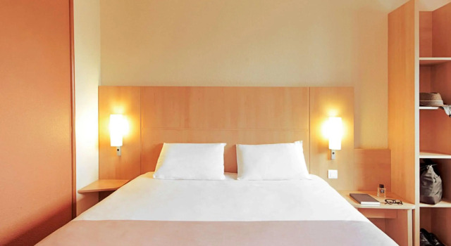 ibis Braga