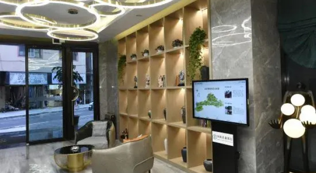Ganyon Hotel, Prenota Hotel Hotel a Deqin con parcheggio, Parcheggio