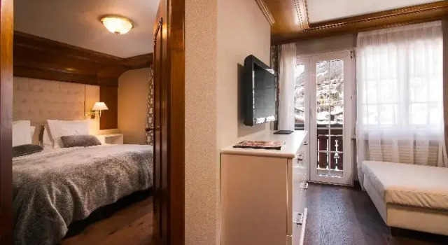 Номер Standard Albana Real Hotel - Restaurants & Spa