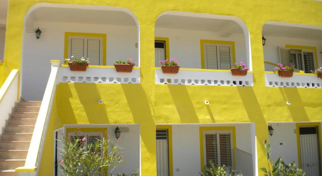 Hotel Mare Blu, Забронировать Отель Лампедуза Италия, рядом с Lampedusa Port