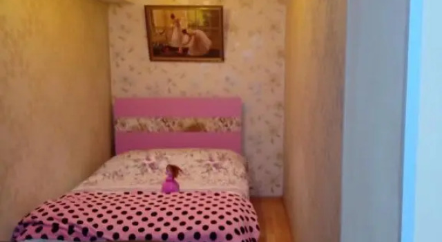 House1, Prenota Hotel Hotel a Tbilisi con parcheggio, Parcheggio