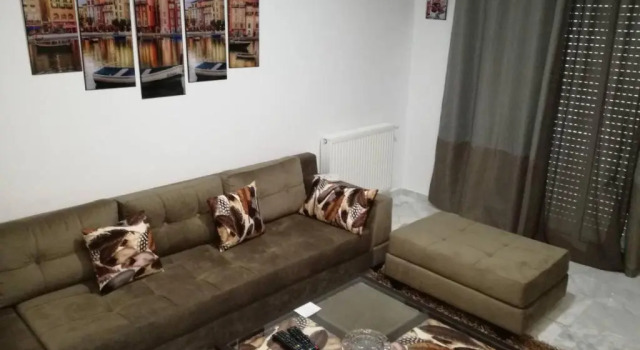 Apartment Jardin Carthage, Buchen Sie Ferienwohnung Tunis Governorate Tunis