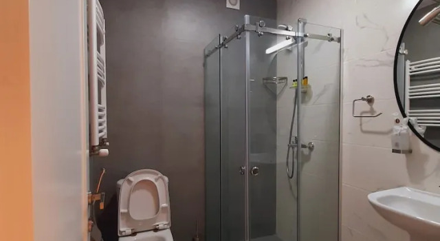 Апартаменты Deluxe Furnished Cozy & Luxury Flat