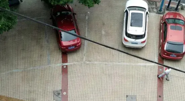 Golden Phoenix Holiday Inn, Prenota Hotel Hotel a Maanshan con parcheggio, Parcheggio