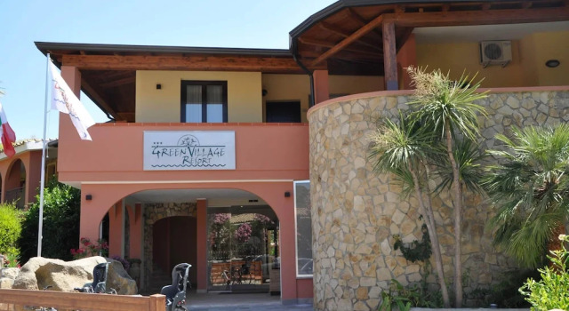 Green Village Resort