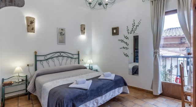 Номер Superior Hotel Rural VII Carreras by Vivere Stays
