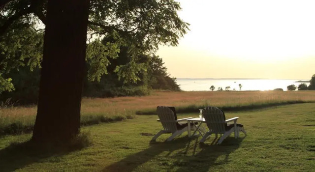 Oreby Molle, Prenota Hotel Sakskøbing Lolland