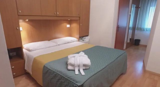 Номер Economy Hotel Centro Benessere Gardel