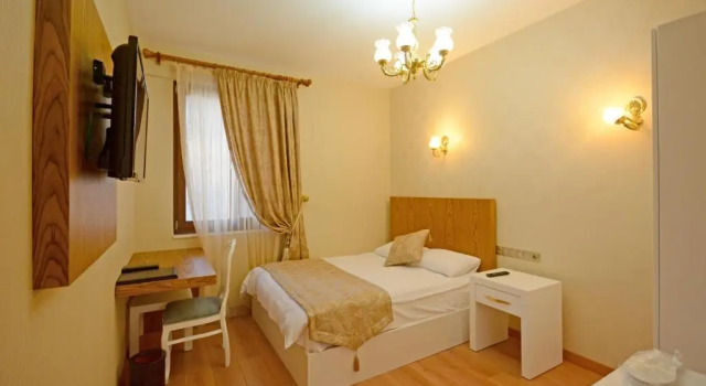 Двухместный номер Standard Setenonu 1892 Hotel