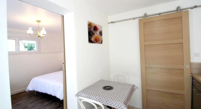 House With one Bedroom in Gap, With Wonderful Mountain View, Enclosed Garden and Wifi, Prenota Hotel Hotel a Alvernia con parcheggio, Parcheggio