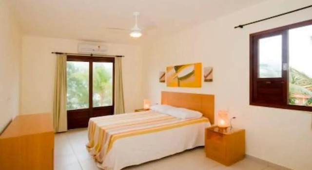Condomínio Residencial Praia de Zumbi