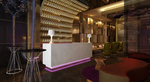 Aone Hotel Jakarta