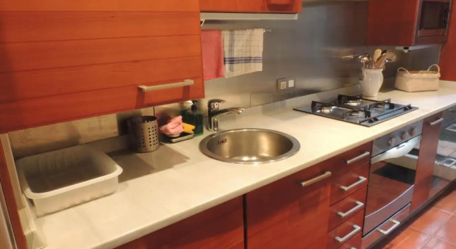 Апартаменты Apartamento en Comillas_Rovacias guest house