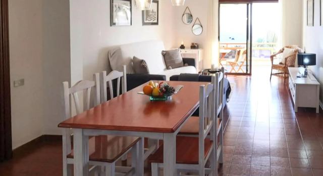 Holiday flat, Radazul, Prenota Hotel Hotel a Tenerife con piscina, Piscina