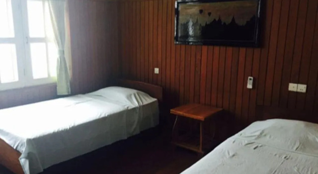 迈卡拉旅馆(May Kha Lar Guest House), Book Guesthouse Nyaung-U Mandalay Region