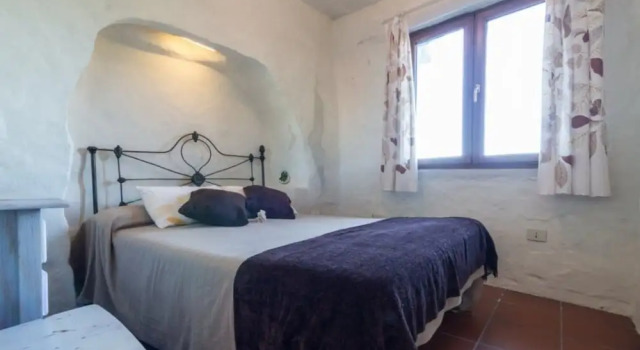 Villa in Artenara - 103374 by MO Rentals, Prenota Villa Hotel a Gran Canaria con piscina, Piscina
