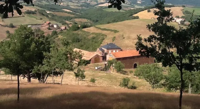 Domaine Sermet, Book Hotel Calmels-et-le-Viala 