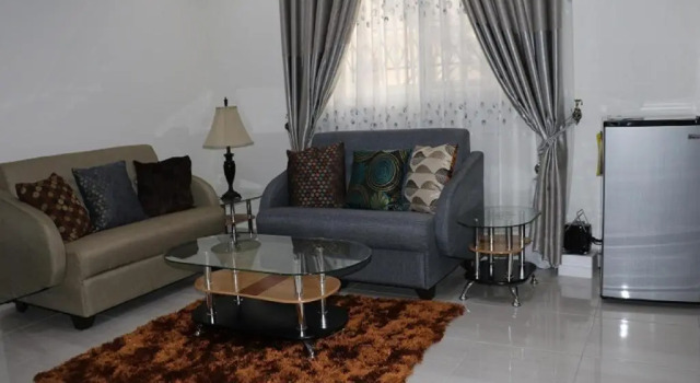 Jaria Apartments