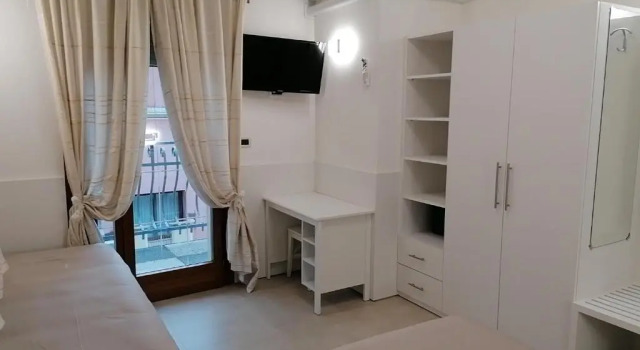 Люкс New Hotel