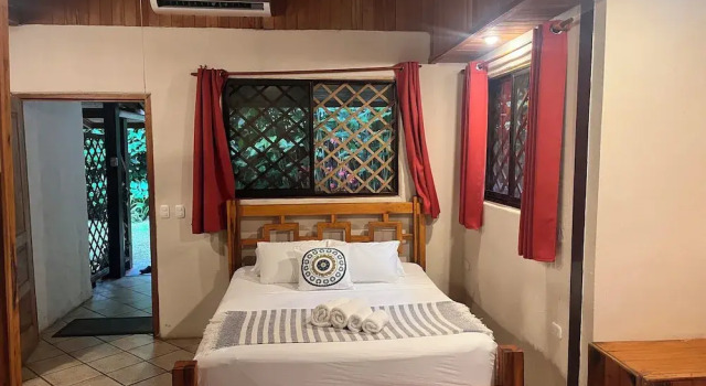 Номер Standard Casa Merlin Yoga & Welness Hotel