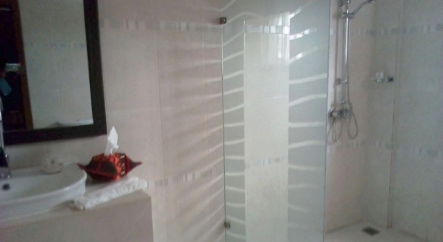 Люкс Standard c 1 комнатой с видом на город Residence Maryka II