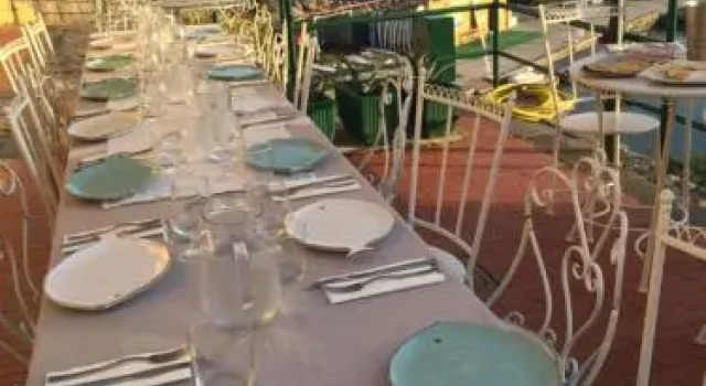 Scuola di Mare Santa Teresa, Забронировать Отель Отели Леричи с парковкой, Парковка