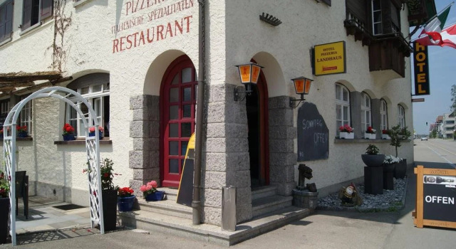 Hotel Landhaus