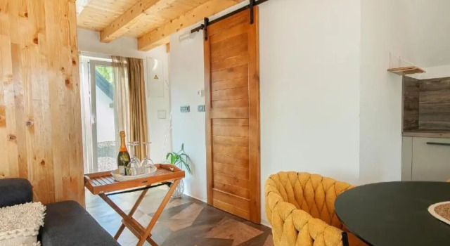 Villa Tina Family Resort Plitvice Lakes, Prenota Resort Hotel resort a Kvarner, Resort