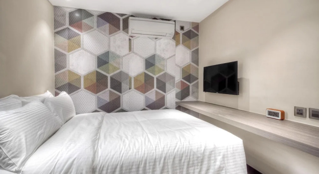 Студия Standard Le Manndi Service Apartment