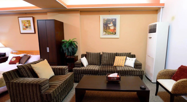 Mei Lun 85 Bed and Breakfast, Réserver Hôtel Hualien Hualien