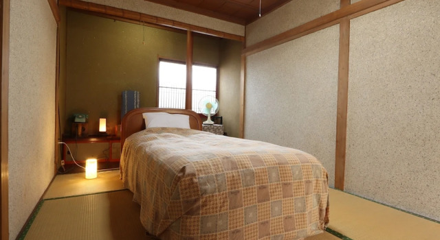 Номер Standard Matsubaya Guesthouse - Hostel