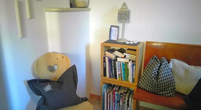 Haus Claudia B&B, Забронировать Отель Отели в центре Нова-Леванте, в центре