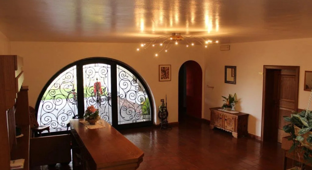 Residence Freiberghof