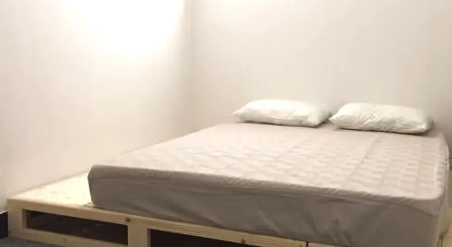 Time Flies Hostel