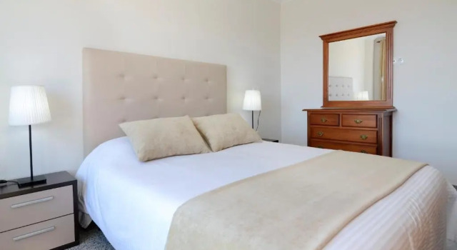 Апартаменты с 2 комнатами Apartamentos Nuriasol