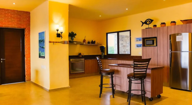Вилла Deluxe Casa Bul-Kays - Where Confort Meets Consierge Care
