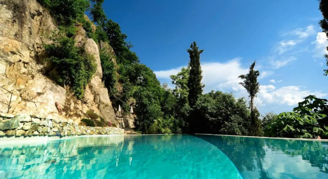 Студия Villa Sasso
