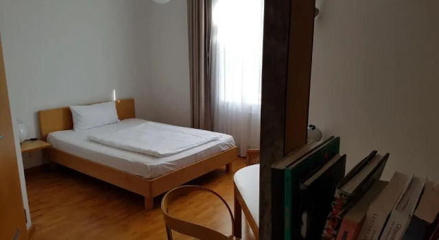 Номер Standard Art-Hotel Robert Mayer