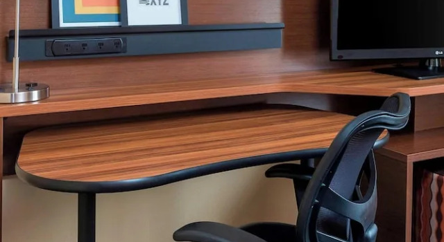 Люкс Fairfield Inn & Suites Lubbock