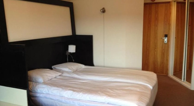 Ro Hotel