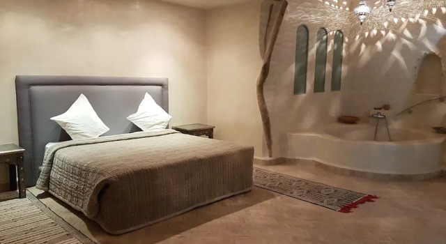 Люкс Executive HOTEL Palais Villa Talaa Resort