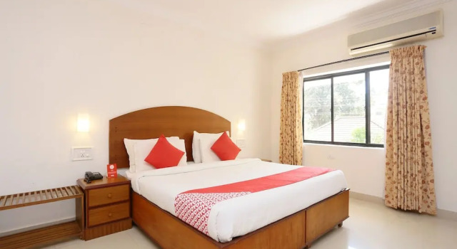 Номер Deluxe Super Townhouse Dona Castle