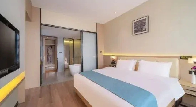 Suite Teke Boutique Hotel