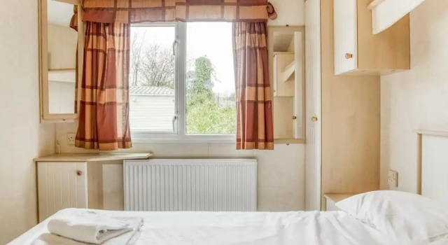 Serene Mobile Home in Hastings near Smugglers Adventure, Забронировать Отель Отели Исторического графства Суссекса 3 звезды, 3*