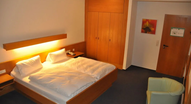 Двухместный номер Standard Hotel Lamm